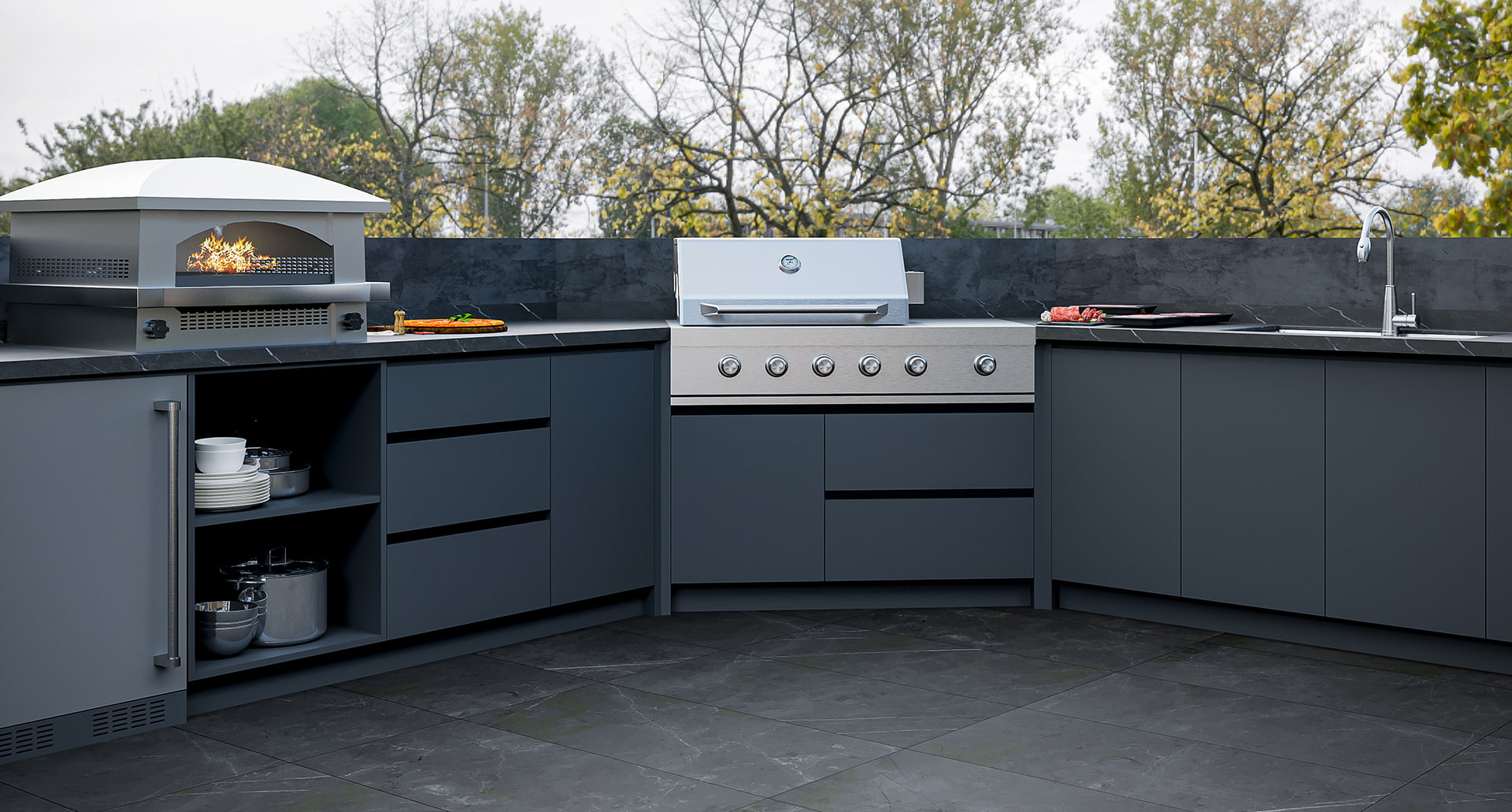 Ningbo AFA Kitchen and Bath Co.,Ltd.
