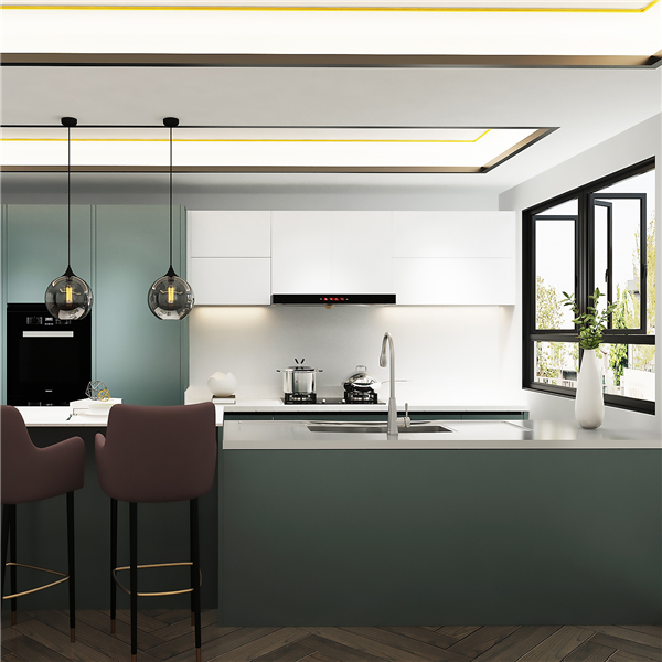 Ningbo AFA Kitchen and Bath Co.,Ltd.