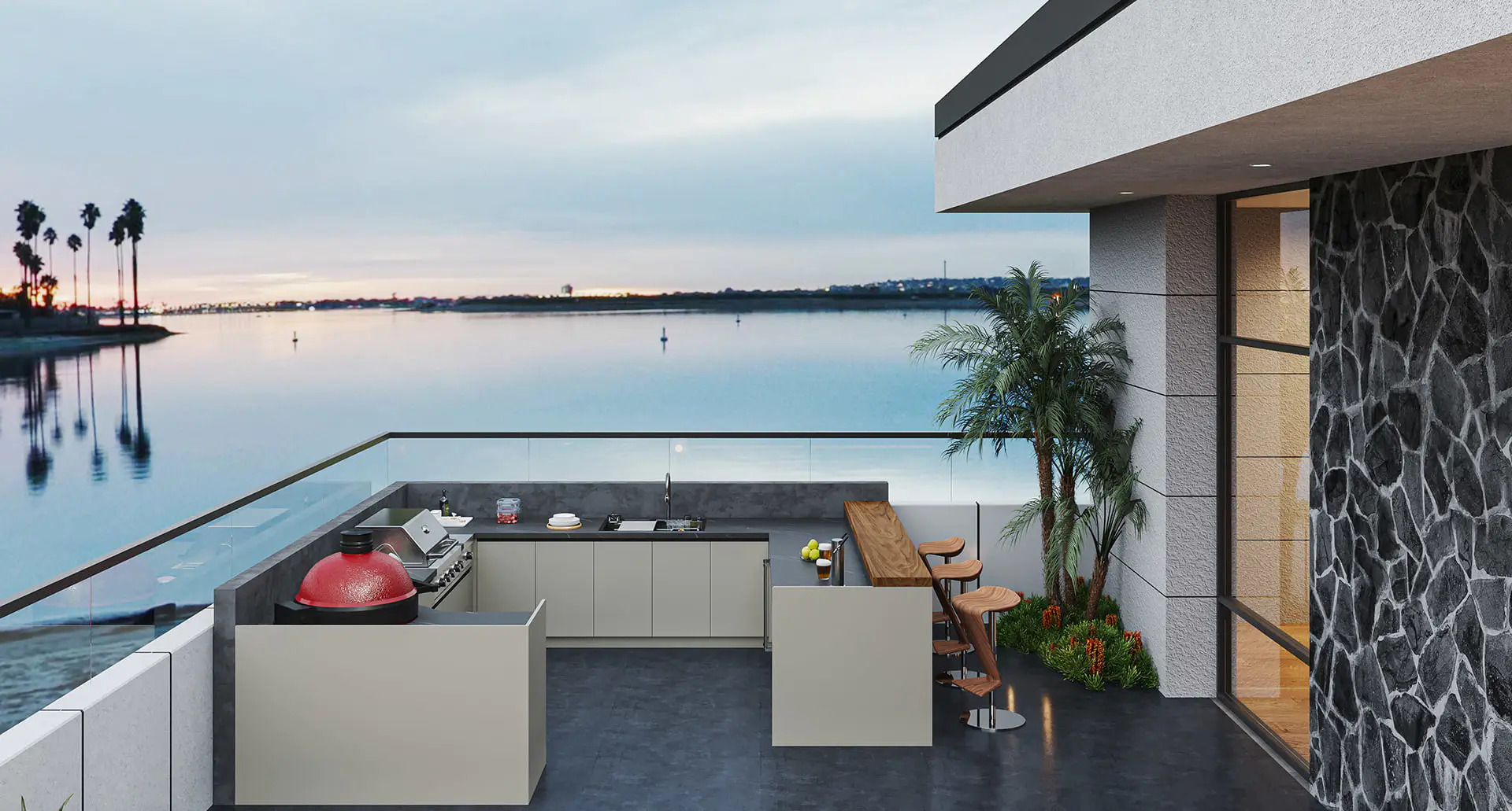 Ningbo AFA Kitchen and Bath Co.,Ltd.